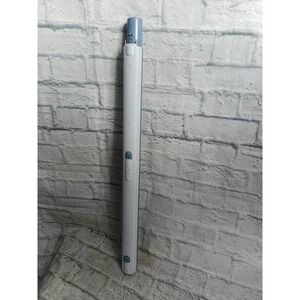 Electrolux Electric Wand Tubes 2pc Set Guardian Encore Blue White Vintage Tested